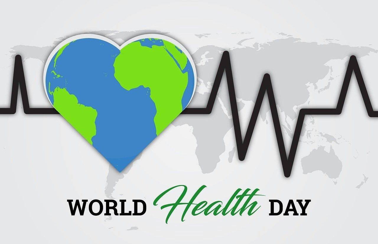 Световен ден на здравето